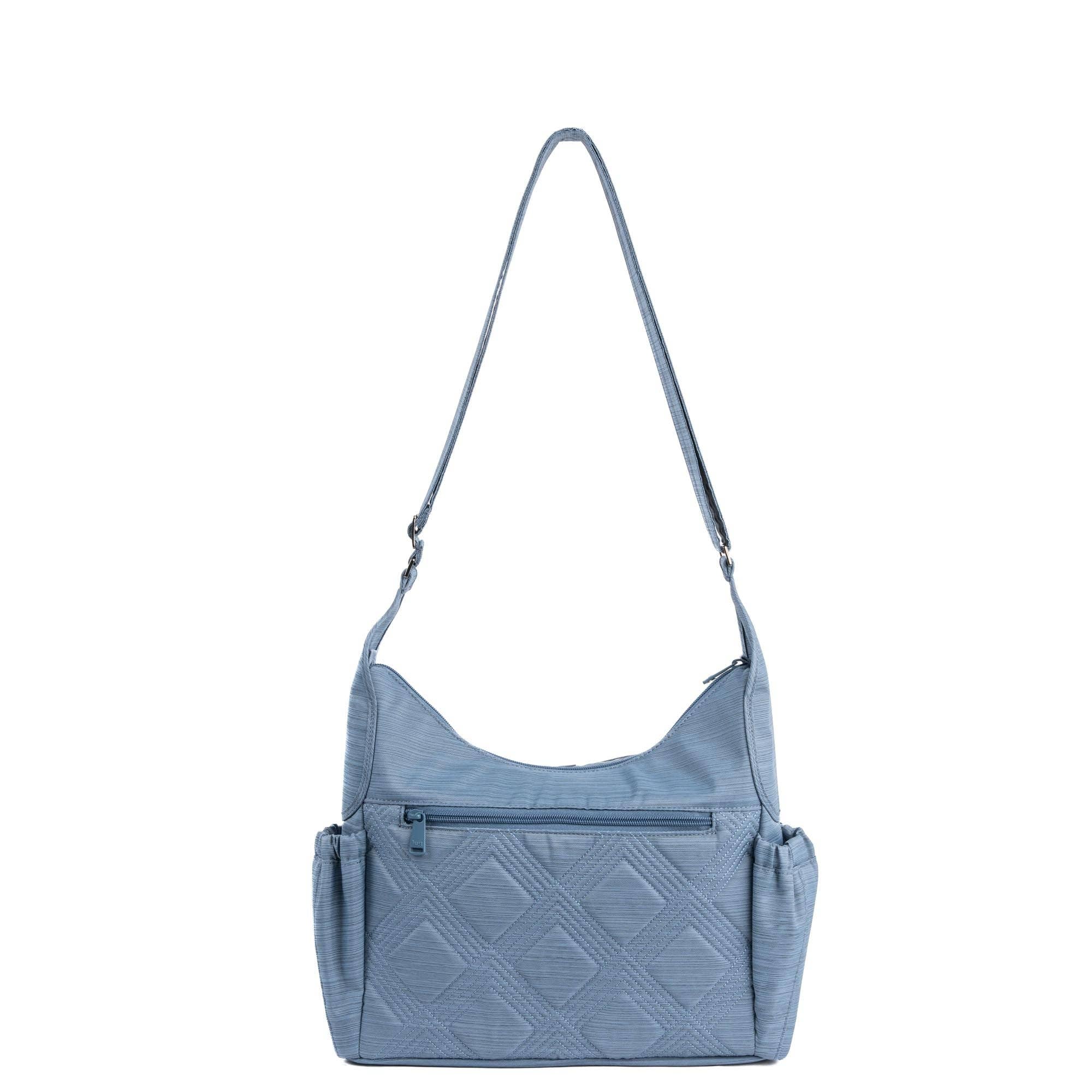 Lug - Wholesale Crossbody Bag - Women's - Legacy Collection Camper Crossbody Bag4