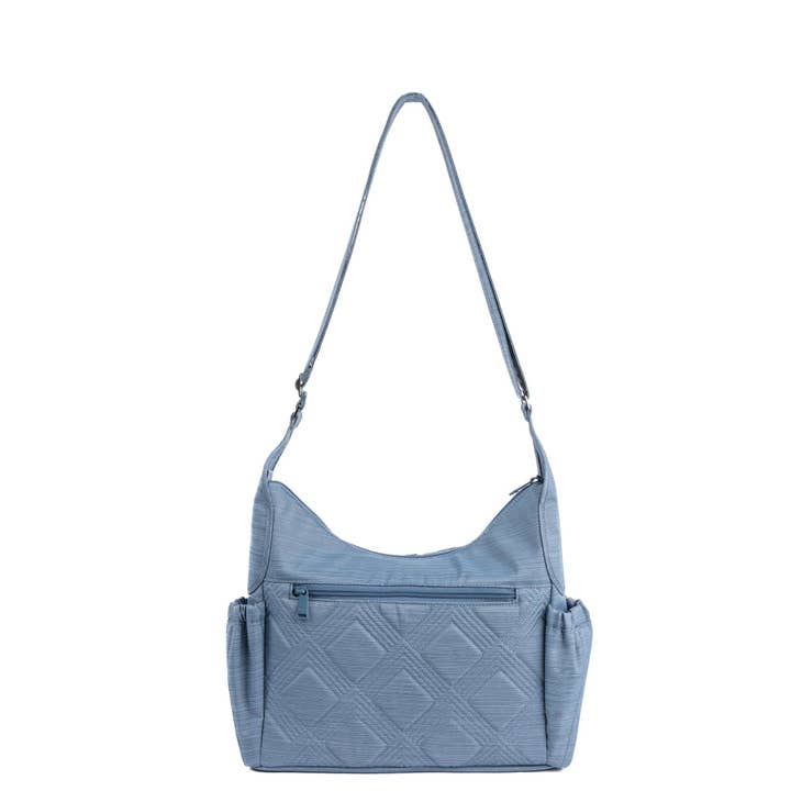 Lug - Wholesale Crossbody Bag - Women's - Legacy Collection Camper Crossbody Bag4