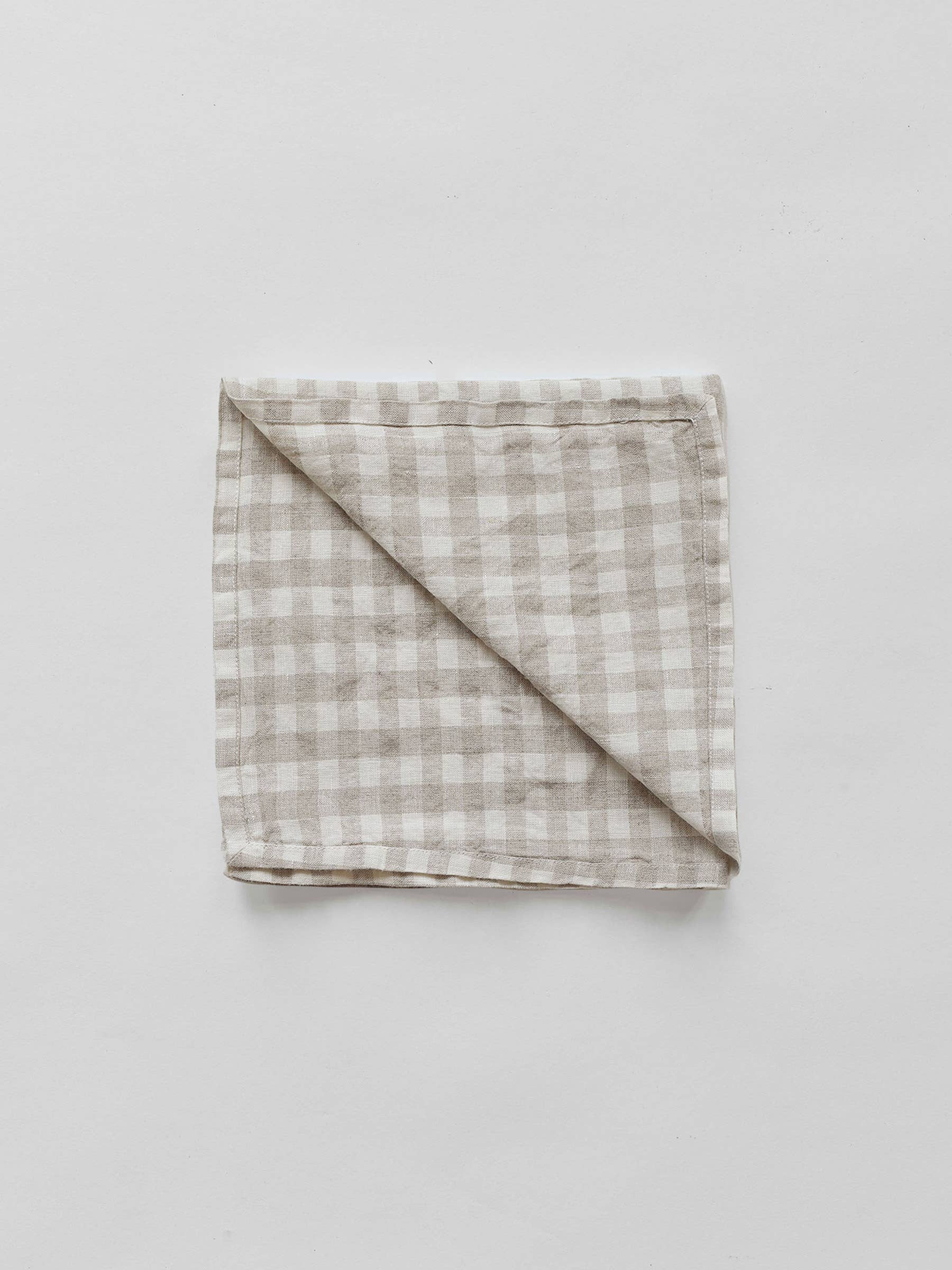 Tell Me More - Wholesale Dinner & Cloth Napkin - Napkin - 100% linen4