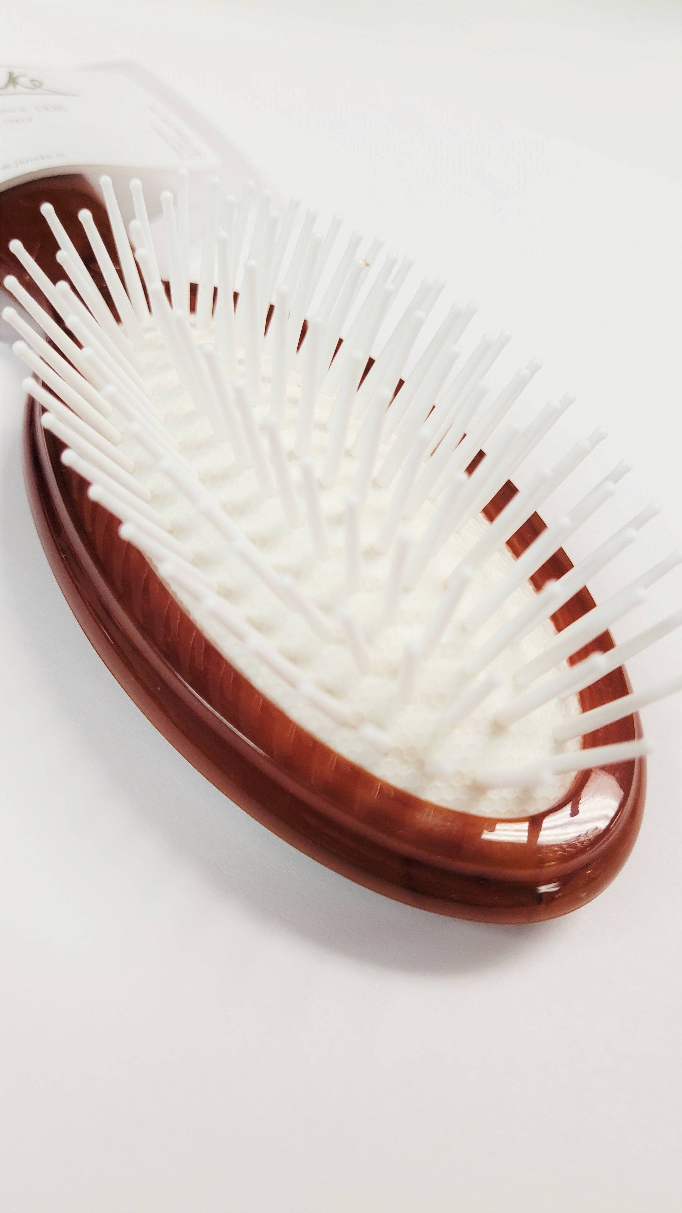Janeke USA - Wholesale Hair Brush/Comb - Janeke Small Oval Pneumatic Brush4