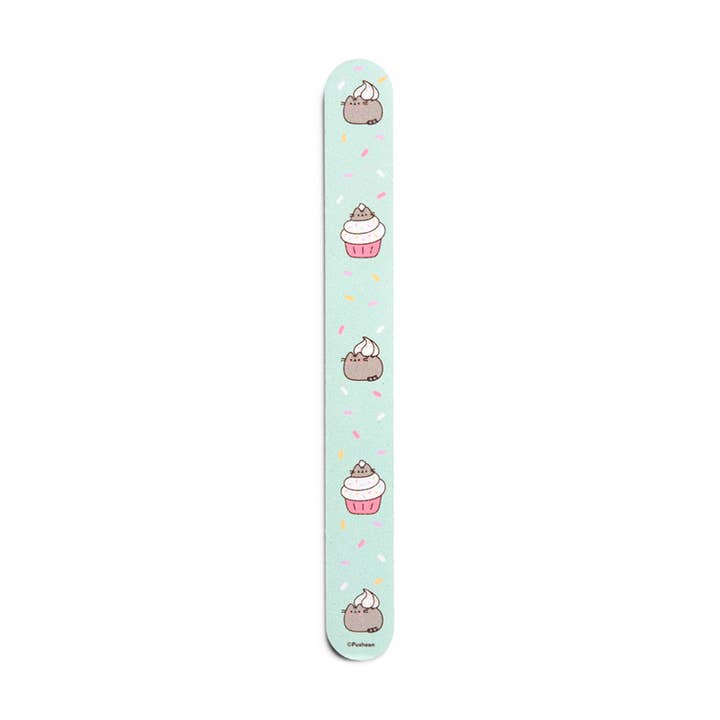 Puckator EU - Wholesale Nail File - Pusheen the Cat Core Nail File4