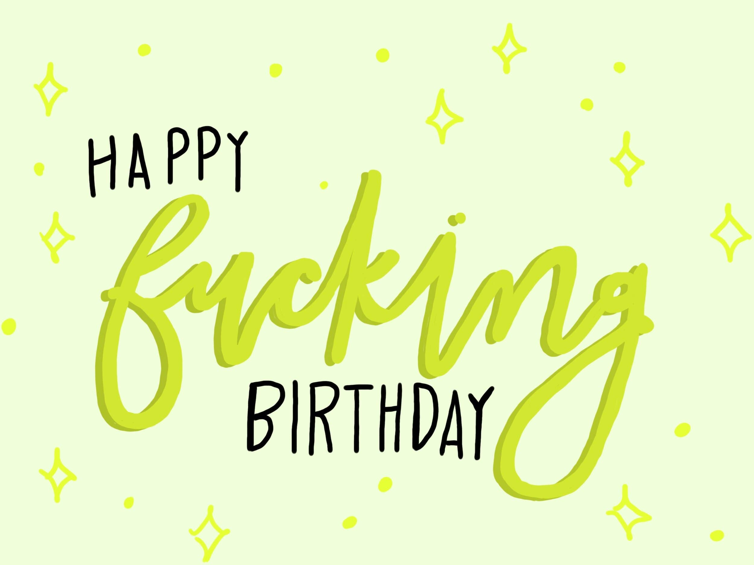 BYJES – wholesale Birthday card – B10171