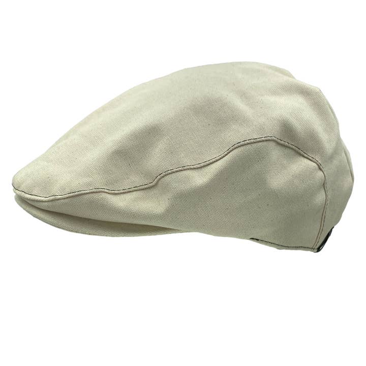 Flipside Hats – Boina - Homem por atacado – Boné plano diário