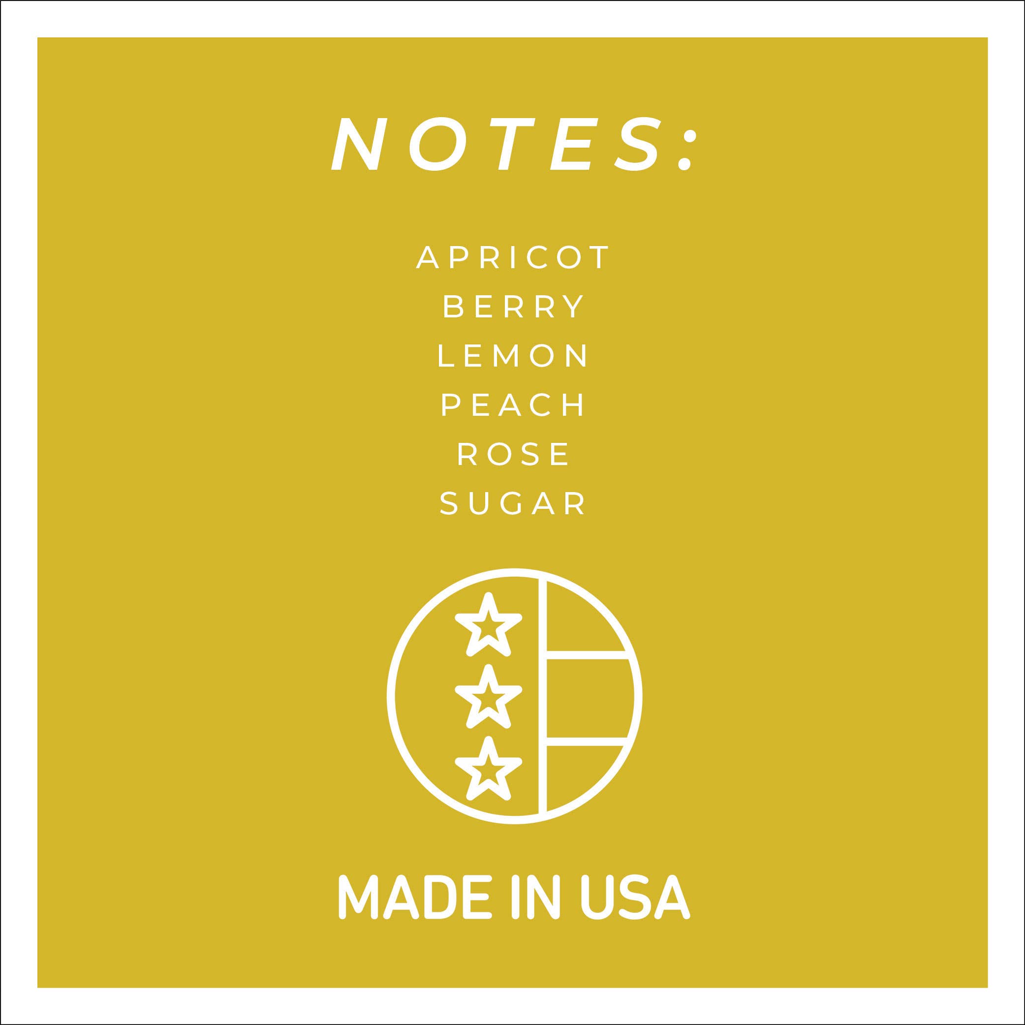 A Cheerful Giver - Wholesale Jar/Filled Candle - KOTL Papa Candle (34oz.) - Limoncello5