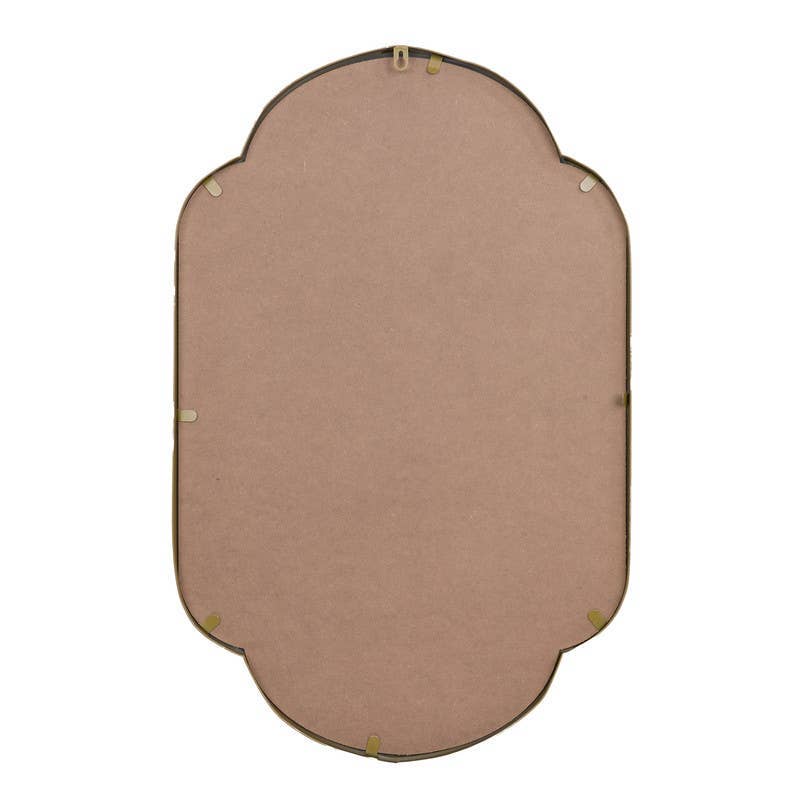 Aspire Home Accents - Wholesale Wall Mirror - Elise Mirror - 32"H x 20"W3