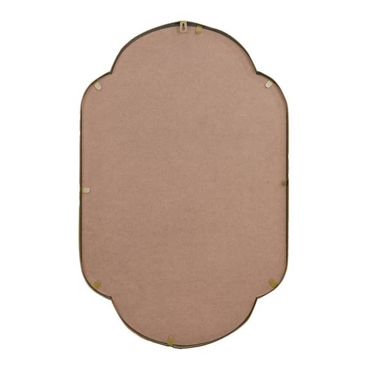 Aspire Home Accents - Wholesale Wall Mirror - Elise Mirror - 32"H x 20"W3