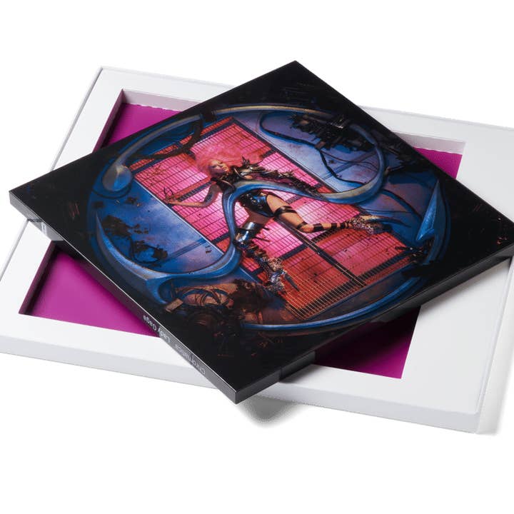 iiconi - Wholesale Music Accessory - Lady Gaga “Chromatica”7