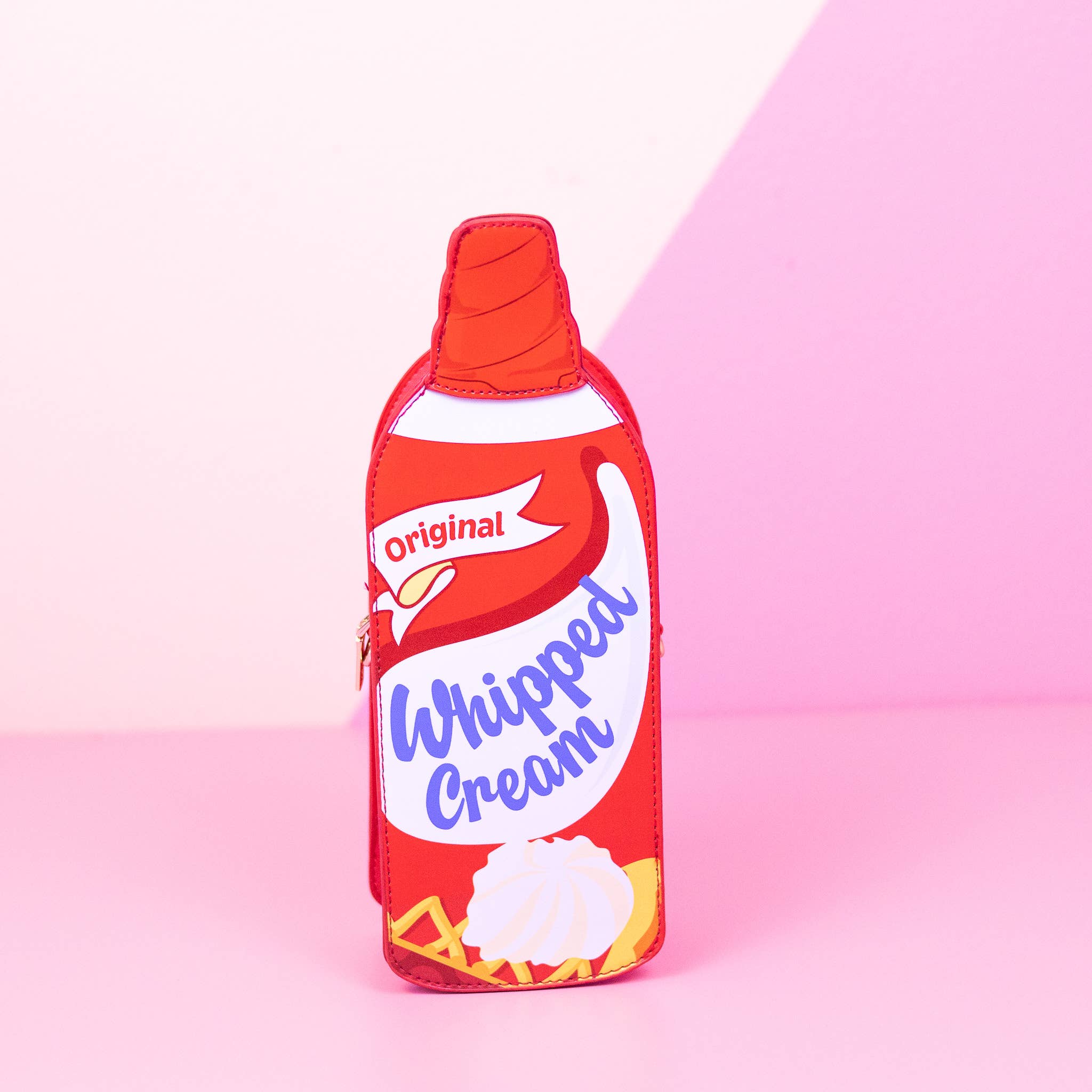 Bewaltz - Wholesale Crossbody Bag - Women's - Whipped Cream Handbag1