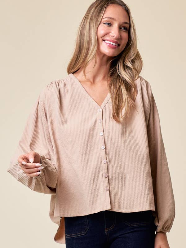lovely melody - Wholesale Tunic - Women's - CLMT1064-My Lucky Charm Tunic Top12