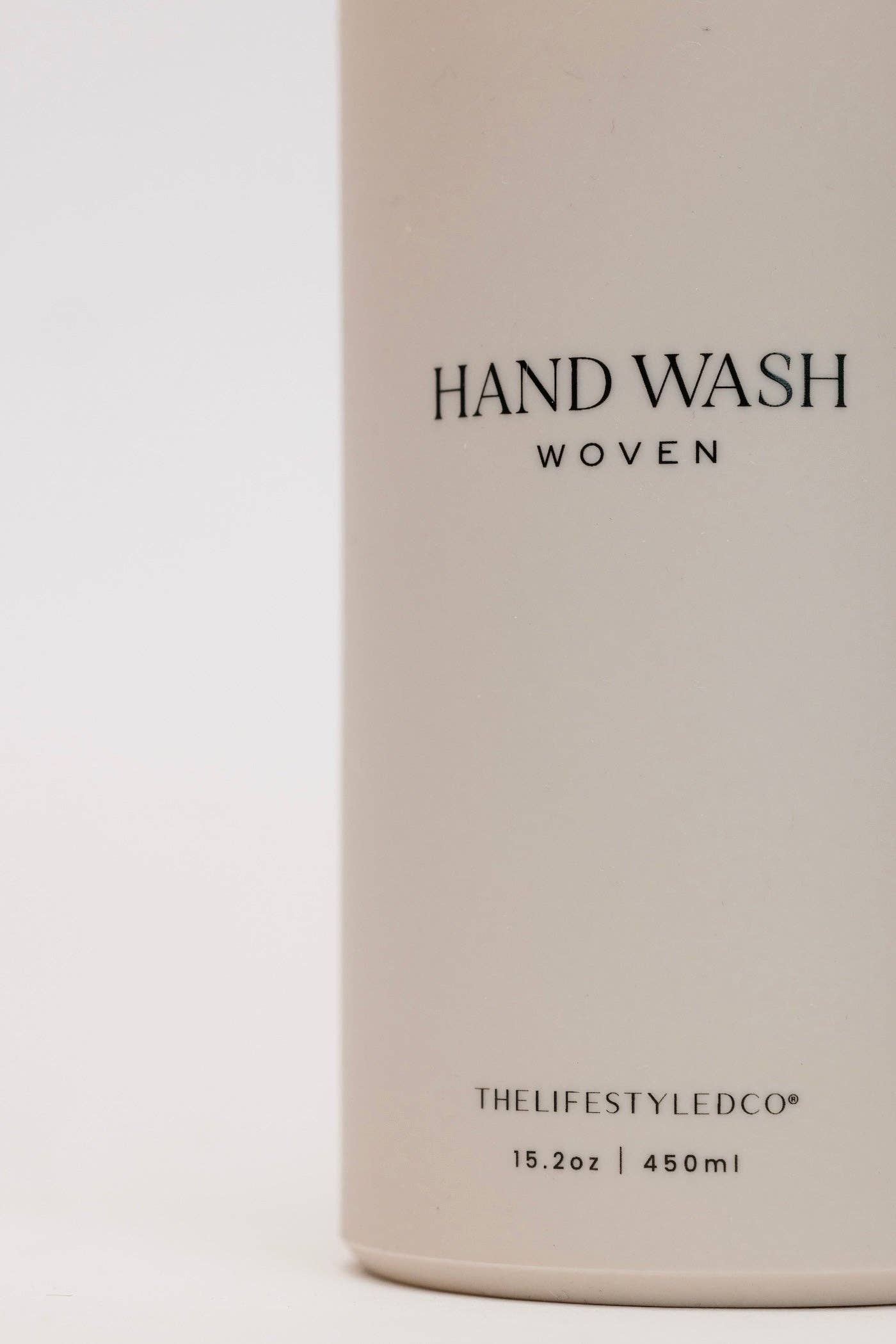 THELIFESTYLEDCO - Wholesale Handzeep - Geweven Reinigende Handzeep1