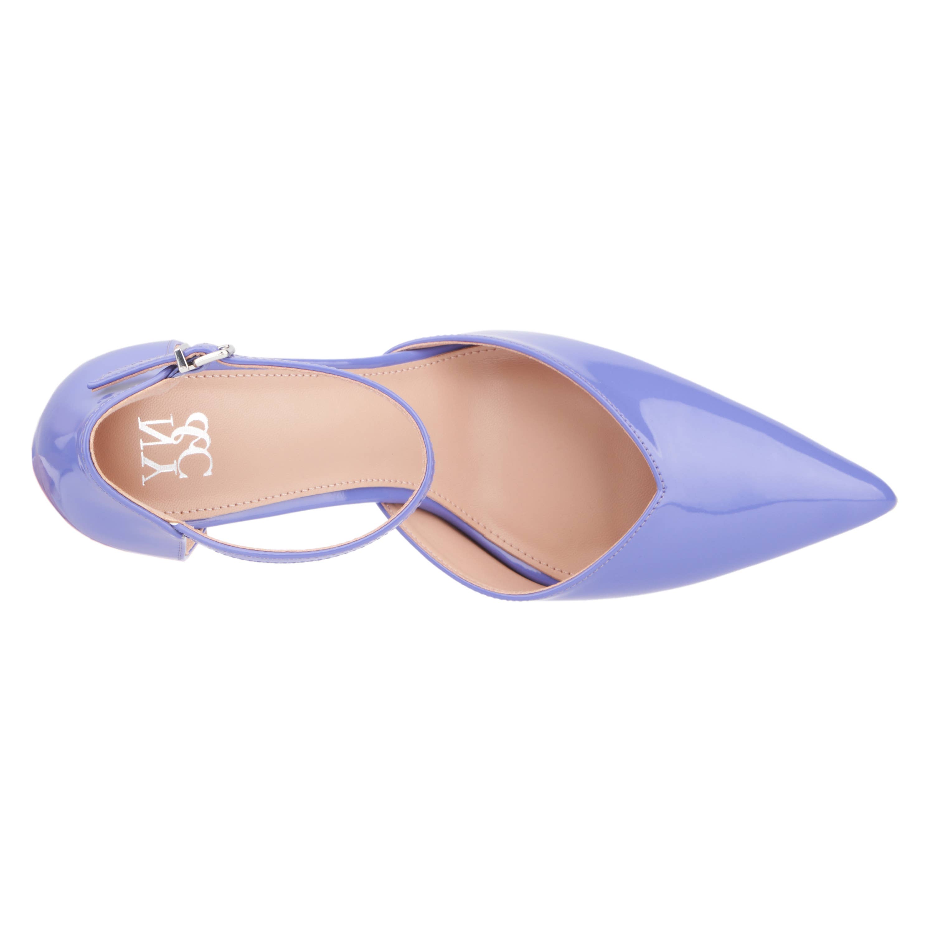 S3 Holding - Venta al por mayor Zapatos de tacón - Mujer - Tacones Xaria Mule para mujer de New York & Company11