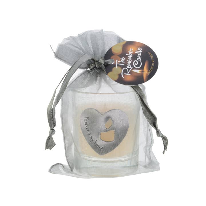 Whitney Howard Designs - Wholesale Jar/Filled Candle - Pet Memorial Candle – Meaningful Gift for Loss of a Pet6