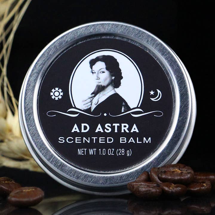 Ad Astra Scented Balm for wholesale by Madame Scodioli