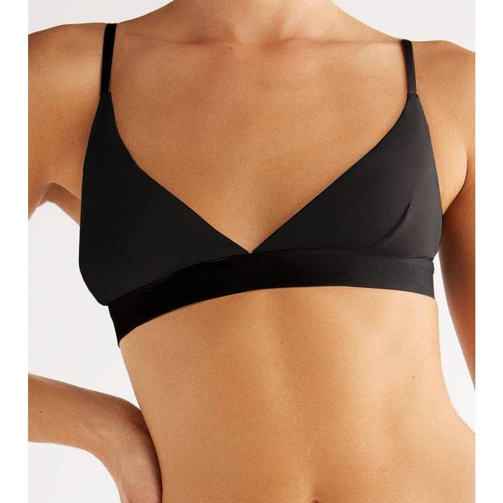 Bralette T1500 Tencel™ Active para mujer y otras tendencias de Resultados para bralettes por df al por mayor. Devoluciones gratuitas y condiciones de pago a 60 días en Faire en Faire.