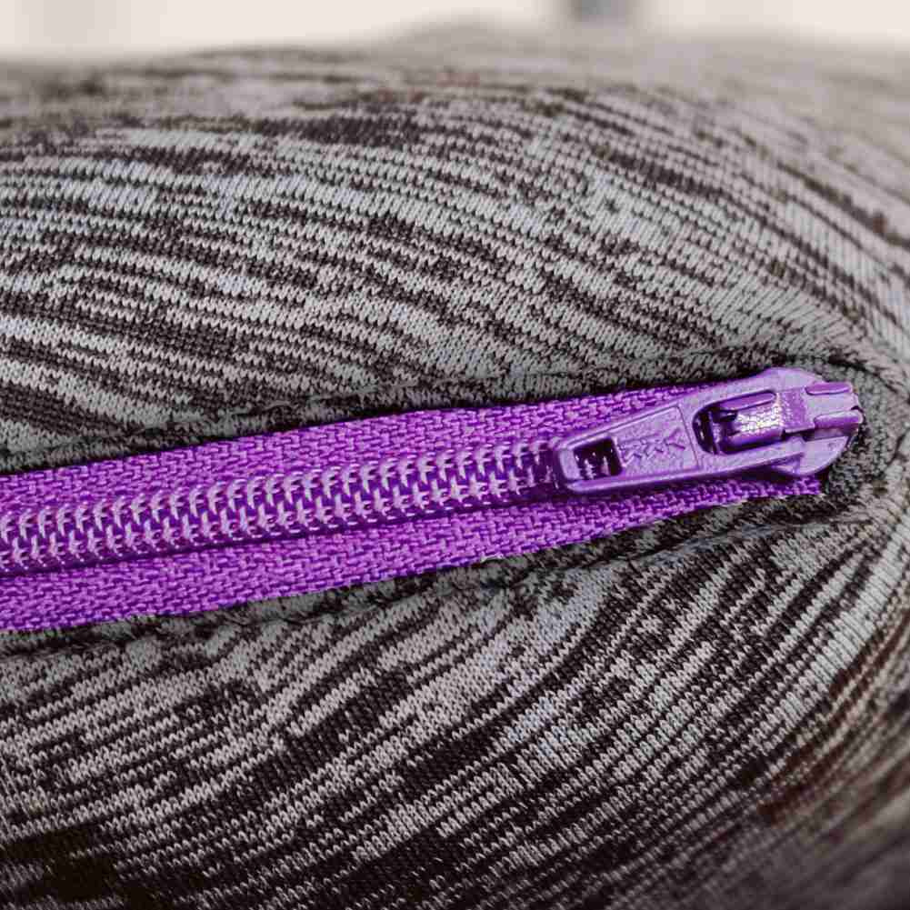 Zipplicity Un-Luggage® - Wholesale Travel Pillow - Zipplicity Un-Luggage® Secret Packable Pillow24