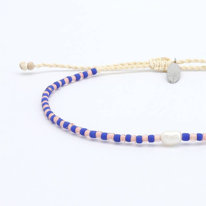 Pineapple Island - Wholesale Beaded bracelet - Mutiara Dainty Beaded Bracelet8