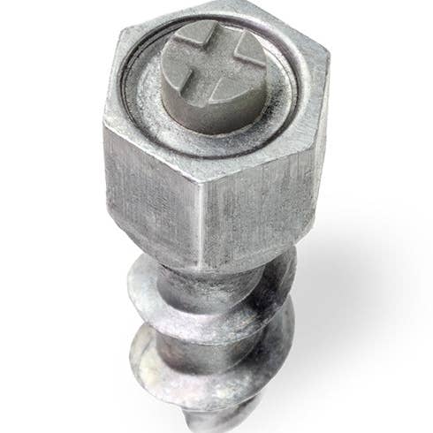 Korkers Products LLC – Großhandel Sportliches Zubehör – Xtra-Bite™ Karbid-Schraubstollen1