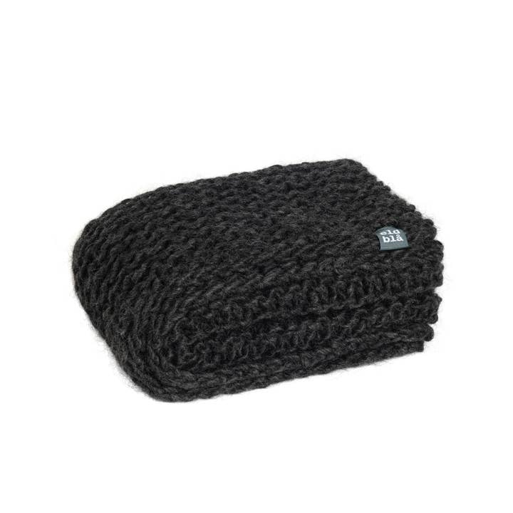 018 Châle Rugueux / RÄT pour la vente par eldblå