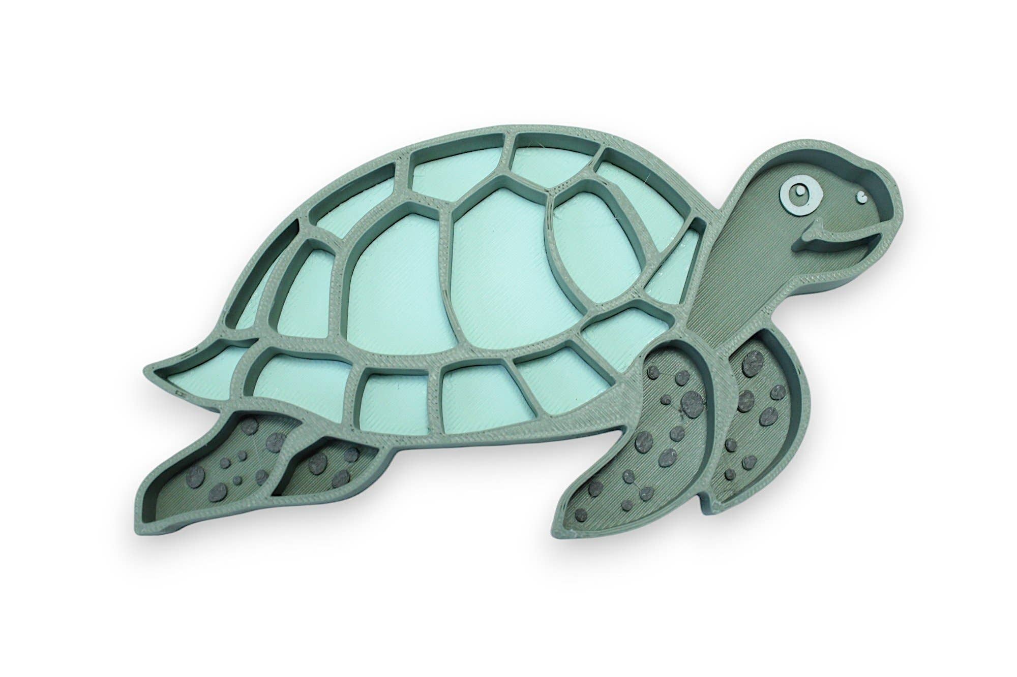 Kids Kabinet - Wholesale Toy Set - Kids - Turtle0