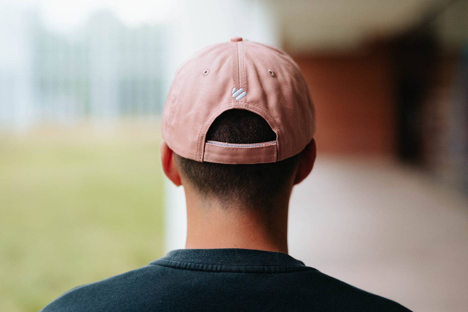 Vettepet - Pink Baseball Cap for wholesale on Faire5