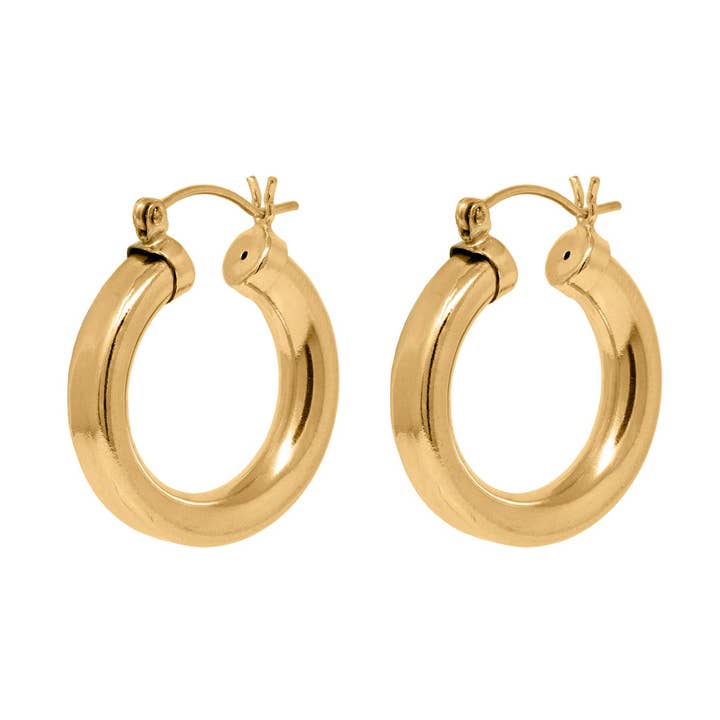 VIE EN BLEU - Wholesale Dangle Earrings - Jessica earrings0