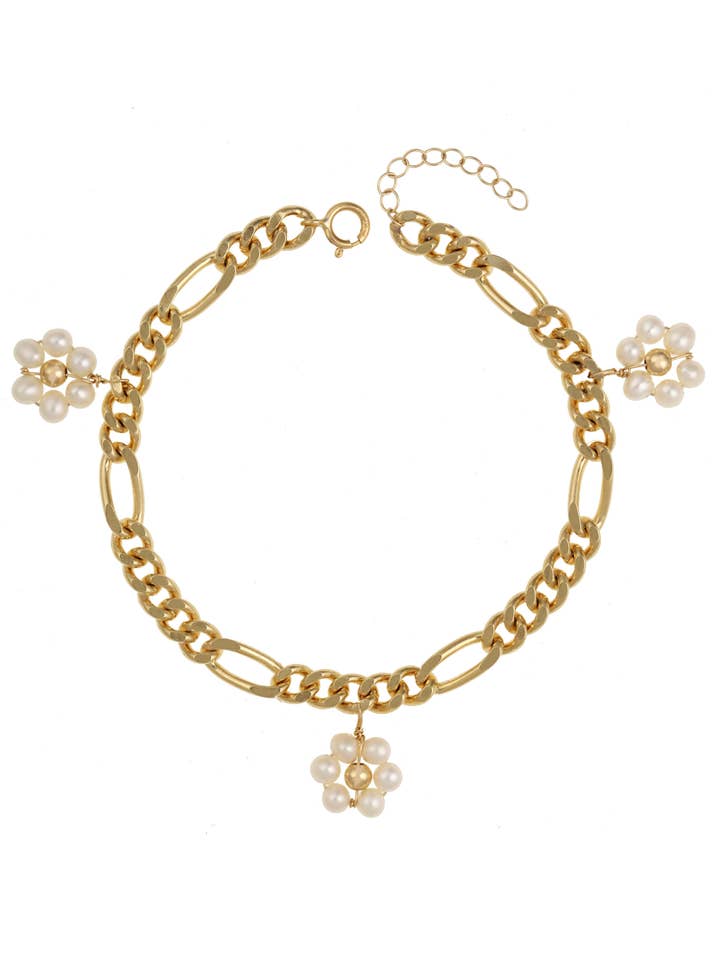 Bracelet Célestine pour la vente par KOZAKH