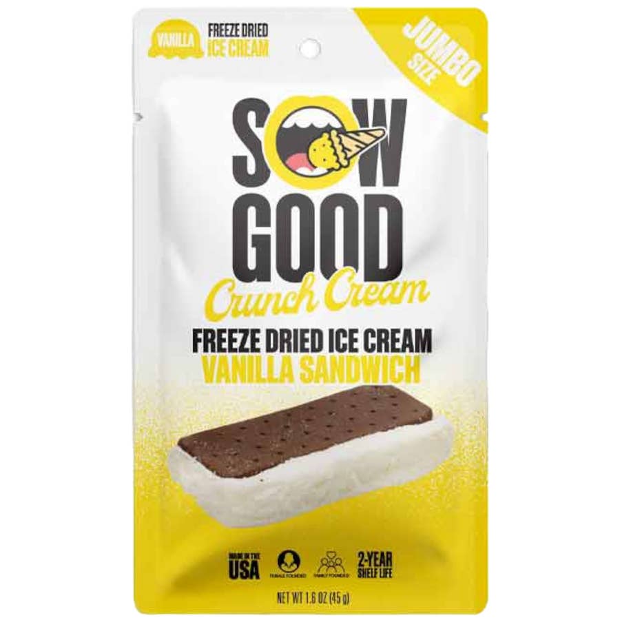 Wholesale Vanilla Crème Brulee Car Air Freshener for your store
