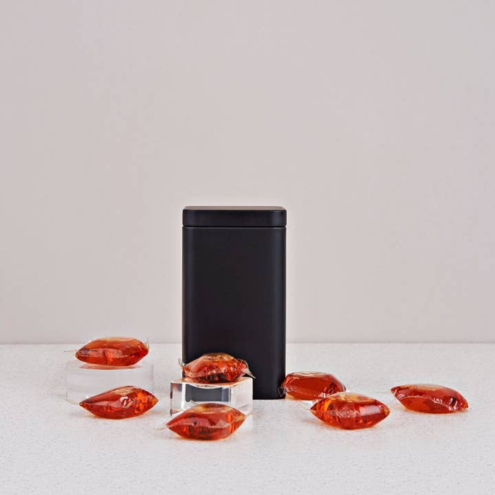 Hand Soap Pod Container for wholesale by The Daily Routine