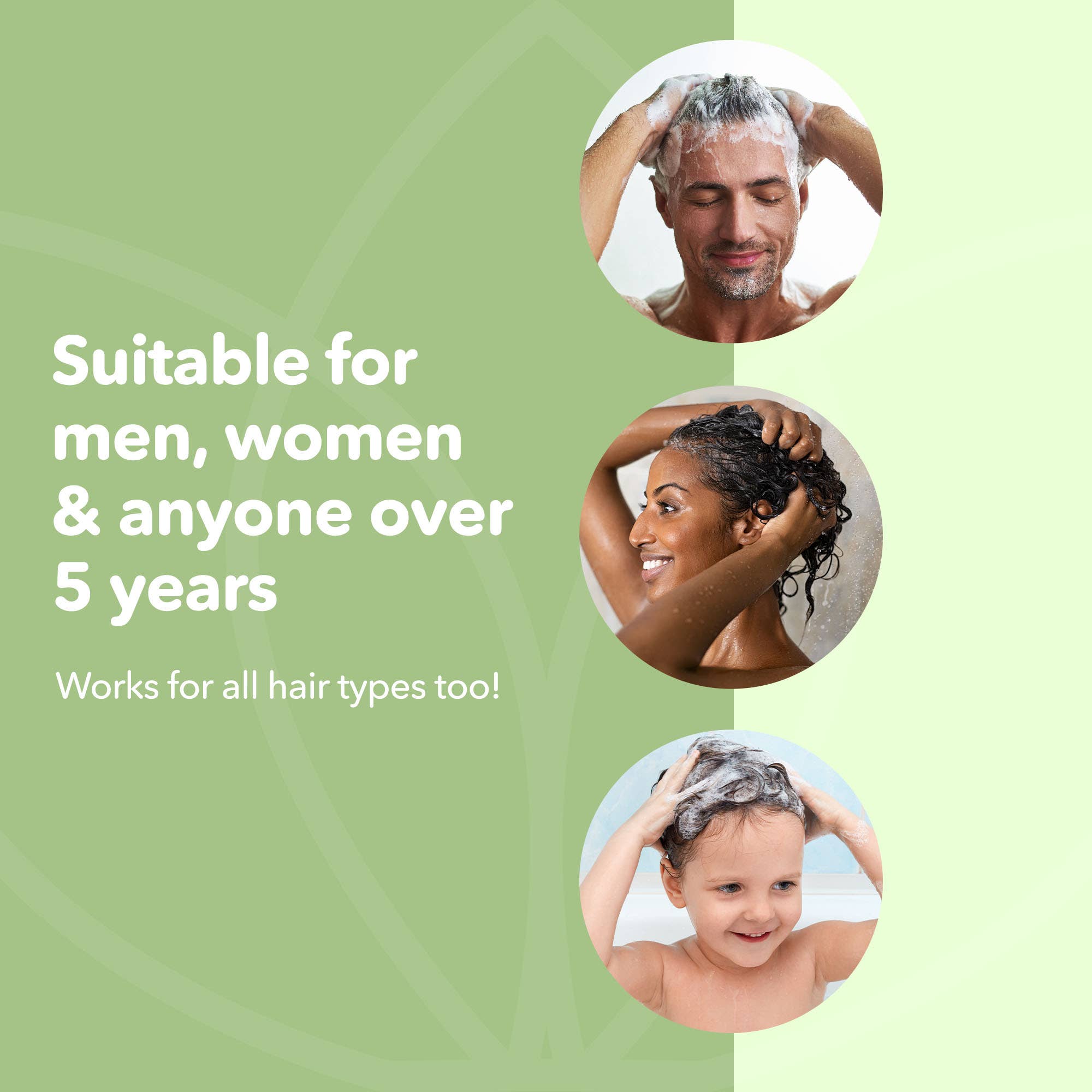 The Natural Spa Cosmetics - Wholesale Shampoo Puck/Solid Shampoo - Sample Sized Shampoo Bar - For All Hair Types - Natural4