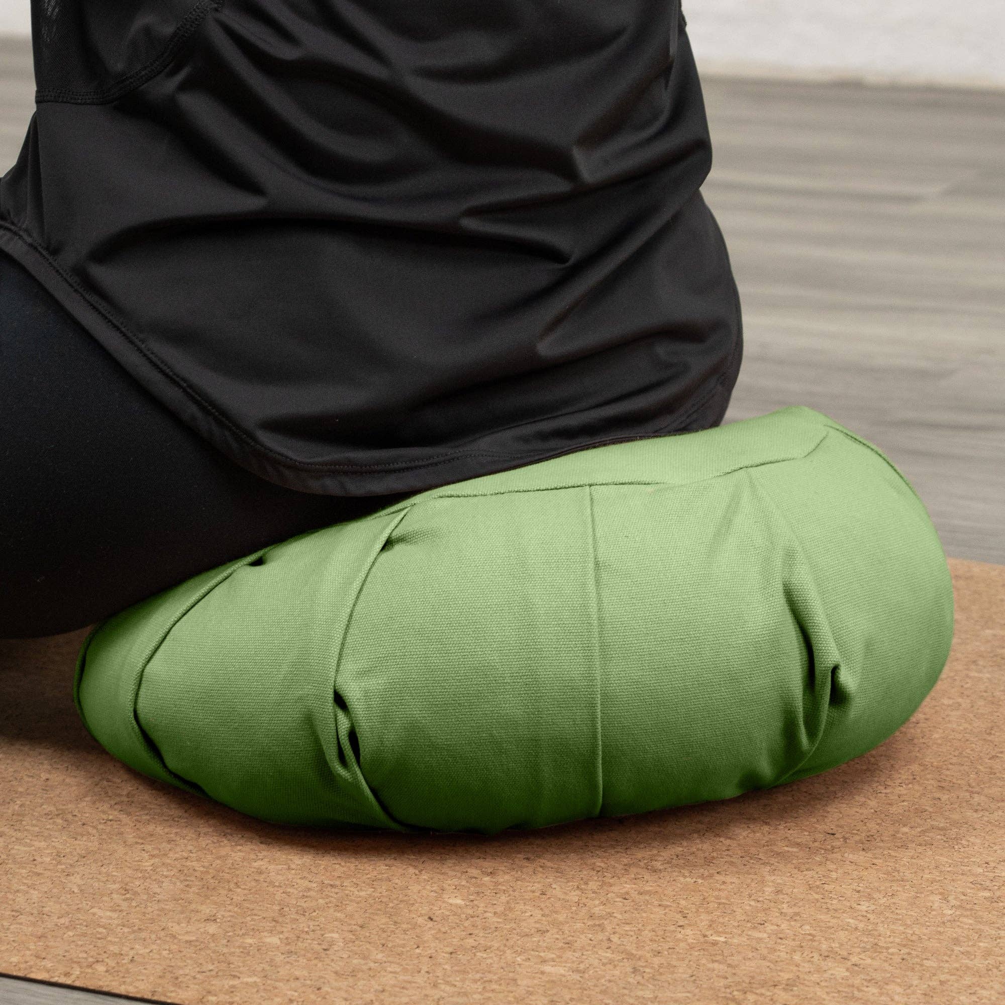 Myga - Wholesale Meditation Supplies - Zafu Meditation Cushions | Ergonomic Yoga & Mindfulness Prop83