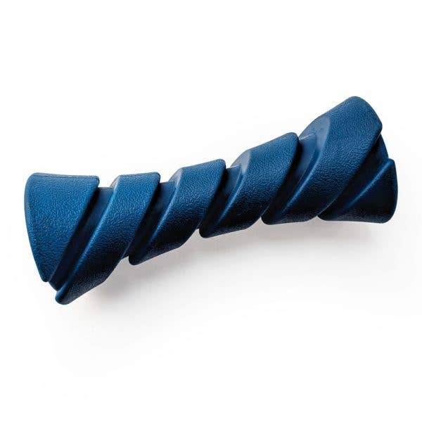 HugglePets Tactical K9 Treat Dispenser Twister Dog Toy for wholesale by HugglePets