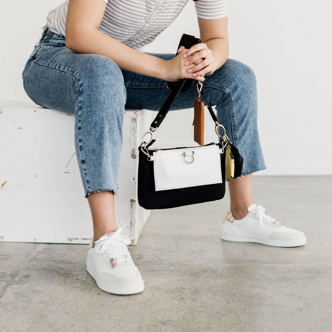 Sapahn - Wholesale Crossbody Bag - Women's - Ada Crossbody18