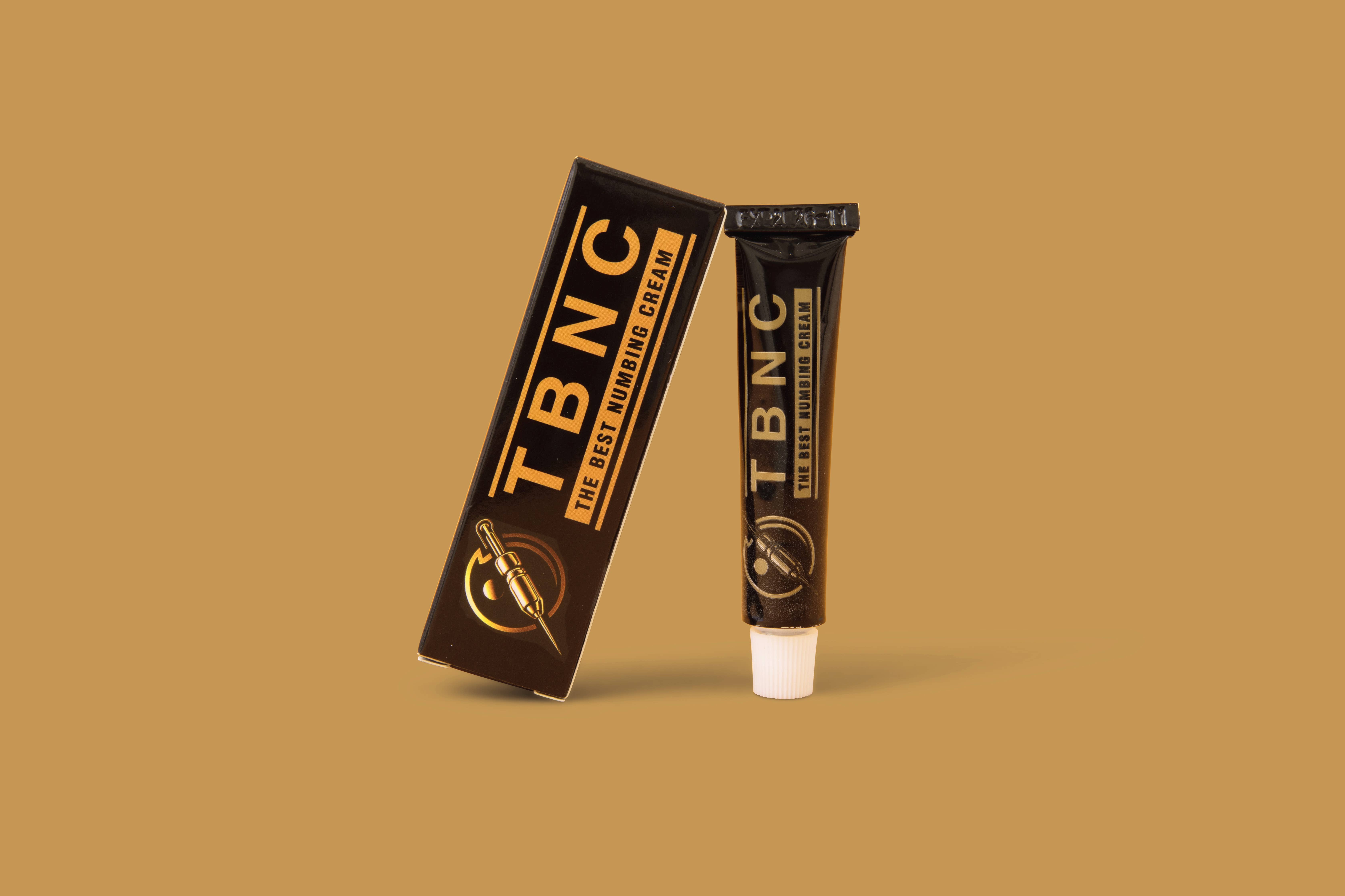 Green TKTX Numbing Cream – Cuidados/pomada de tatuagem por atacado – The Best Numbing Cream - TBNC - Creme Anestésico para Tatuagem7