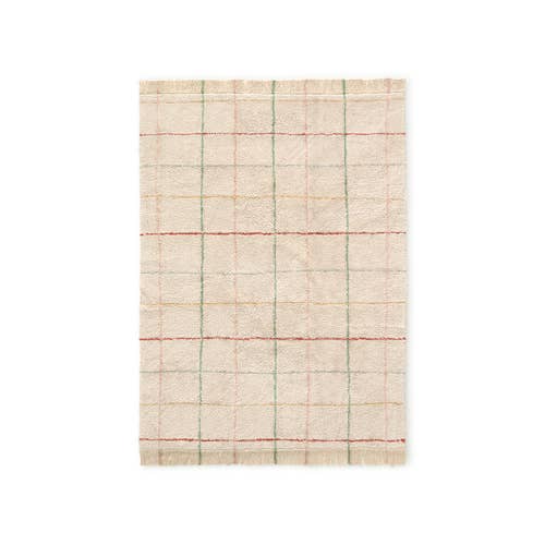 Lorena Canals - Wholesale Area Rug - Kids & Baby - Washable Rug Color Lines