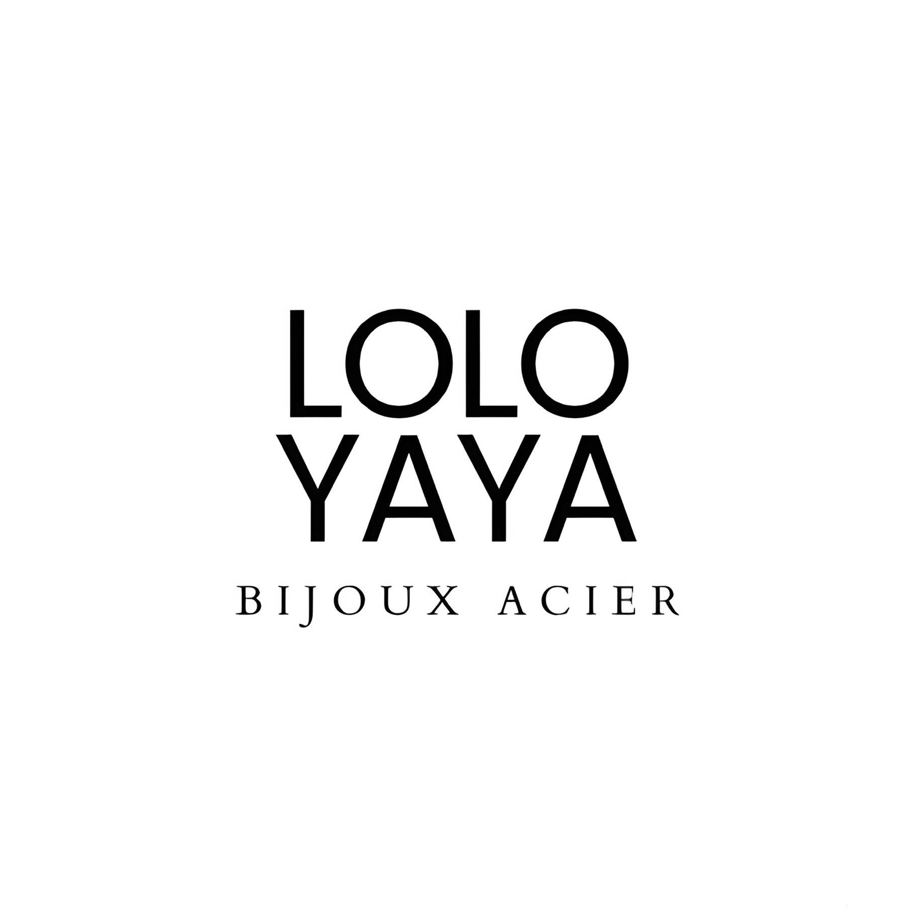 dourada Colar em forma de Y Salome para venda a revendedores na Faire1