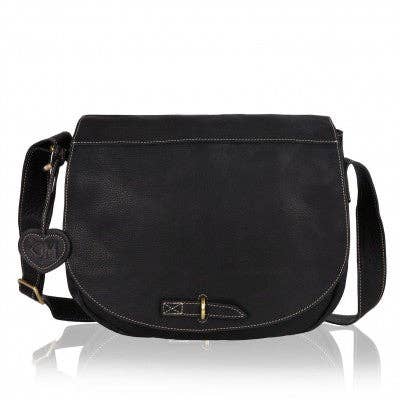 Black CEDAR BAG for wholesale on Faire0