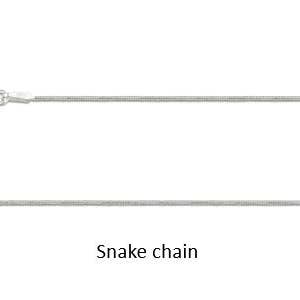 Raw blue diamond pendant for wholesale by Louella Jewellery