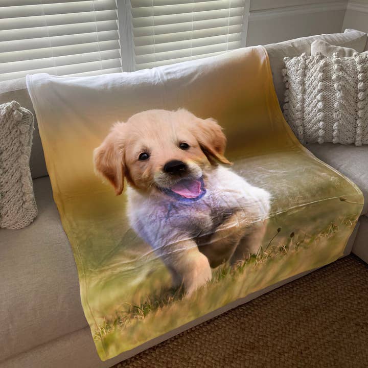 Monogramonline Inc. - Vendita all'ingrosso Plaid - Coperta <h2>personalizzata per collage di foto con design personalizzato | Coperta personalizzata con le tue immagini, <p><span style="color: #ff0000;"><strong>vendita a tempo limitato</strong></span></p>, coperta</h2> grande da 50 «x 60"2