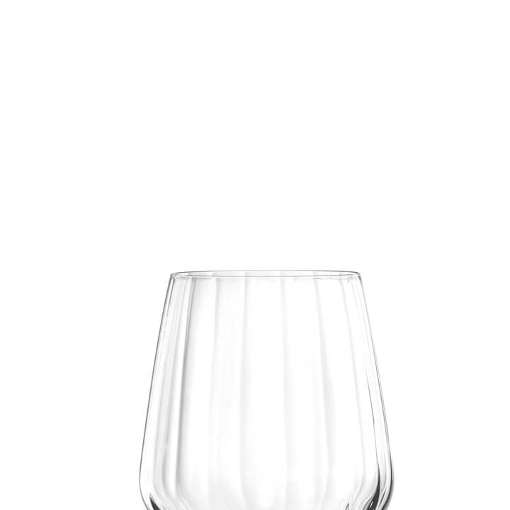 RCR Cristalleria - Wholesale Cocktail/Liquor Glass - Tumbler 43 Cl Optiq
