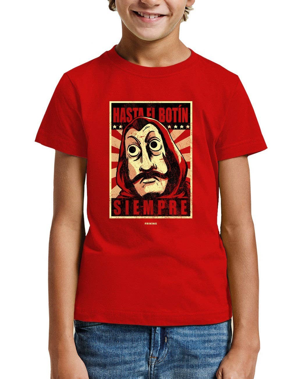 rosso Sempre al bottino - 192 in vendita all'ingrosso su Faire1