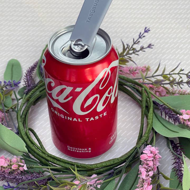 Tab Buddies - Wholesale Bottle/Wine Opener - Build-A-Case! Tab Buddy Classic Drink Can Opener18