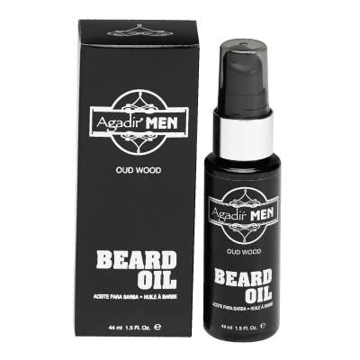 Beard Oil - 1.5 oz for wholesale by Agadir