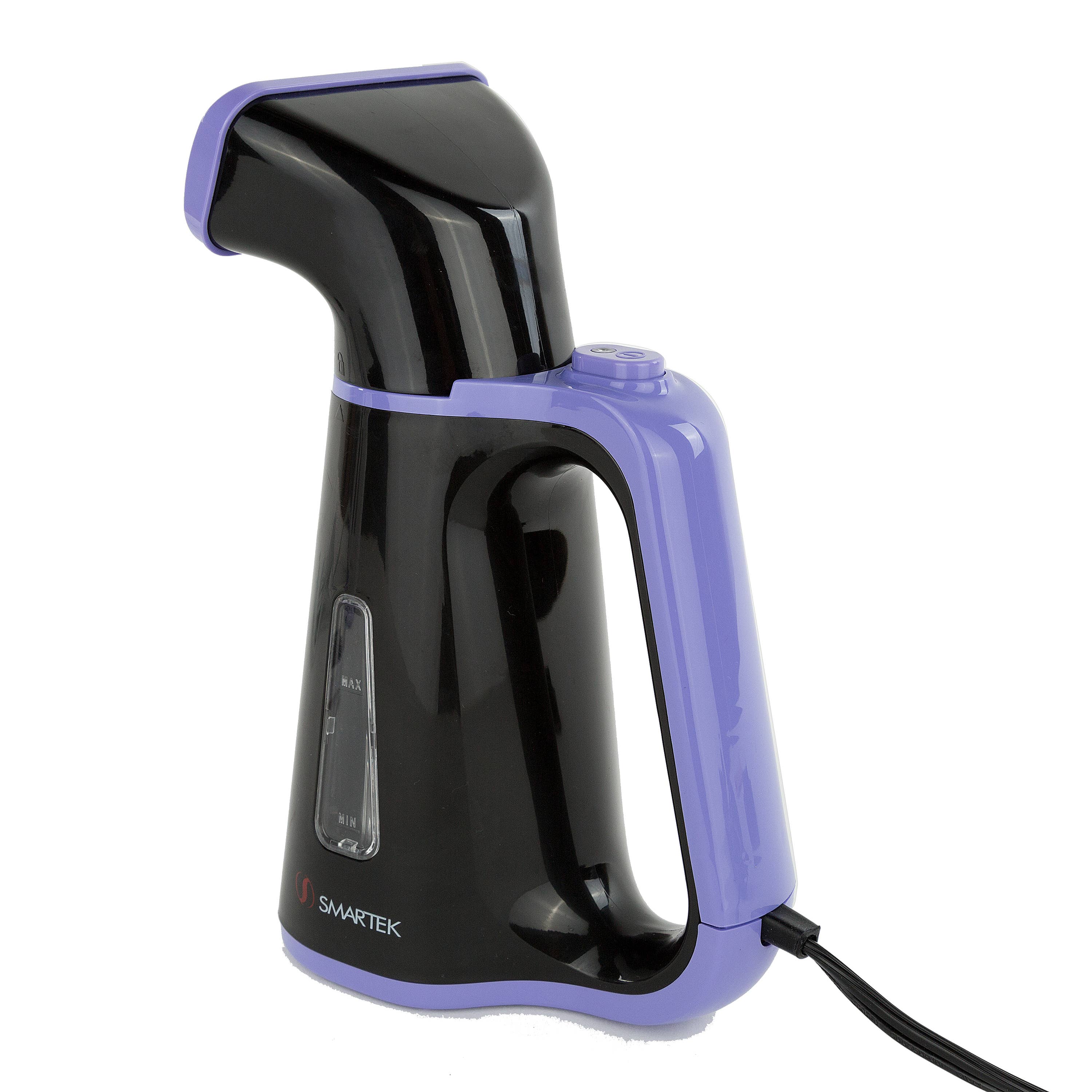 Smartek USA Inc. - Wholesale Steamer - Smartek Handheld Steamer Black1