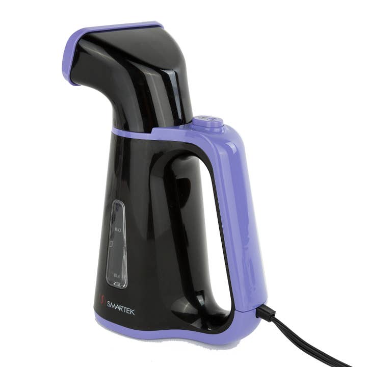 Smartek USA Inc. - Wholesale Steamer - Smartek Handheld Steamer Black1