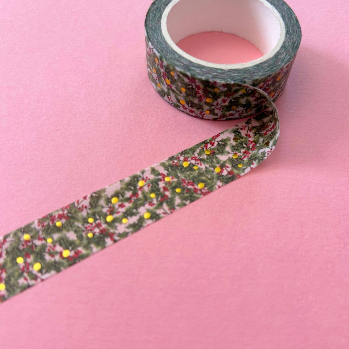 Very Wonder di Chiara Veri - Wholesale Washi Tape - Washi Tapes - Holly2