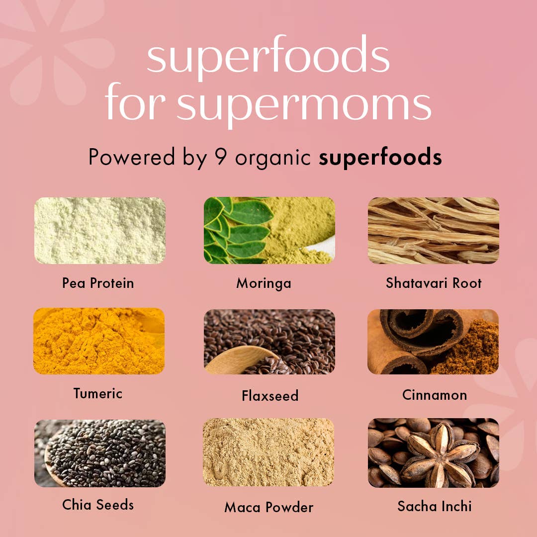 Boobie Superfoods - Wholesale Protein/Superfood Powder - Variety Boobie Body - Protein Shake5