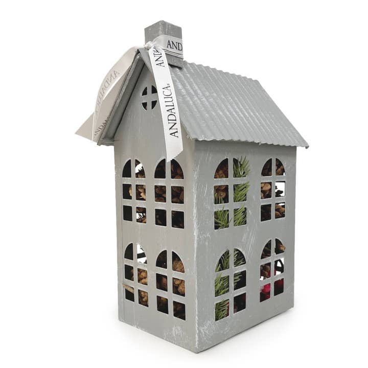 Andaluca - Wholesale Potpourri - Warm Spiced Farmhouse Potpourri House3