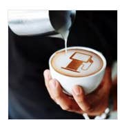 es beverage - Wholesale Ground Coffee - WRITER'S FUEL - ROUGH DRAFT5