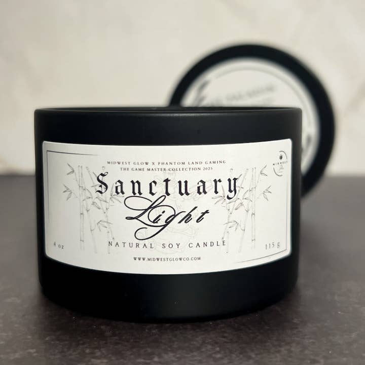 Luz do Santuário por atacado de Midwest Glow