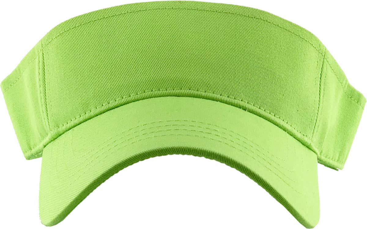 KBETHOS - Wholesale Visor - Unisex - Basic Blank Visor43